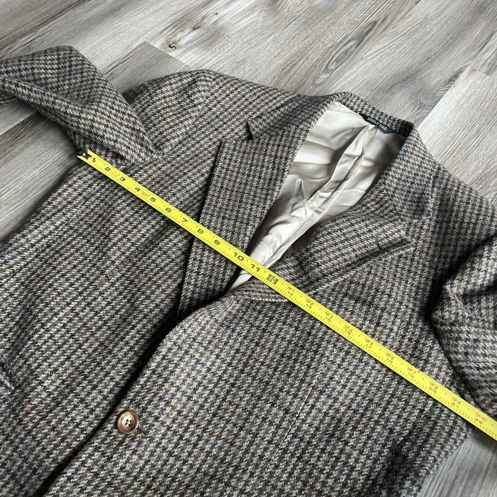 Chaps preppy colligate
